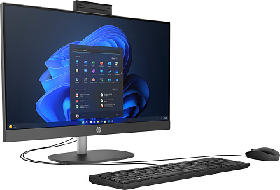 Моноблок HP ProOne 240 G10 (9M9F9AT)