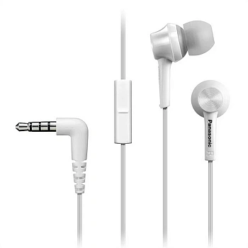 Гарнитура Panasonic RP-TCM115GCW (RP-TCM115GCW)