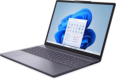 Ноутбук Lenovo IdeaPad Slim 3 15ARP10 15.3" (83K700UDRK)