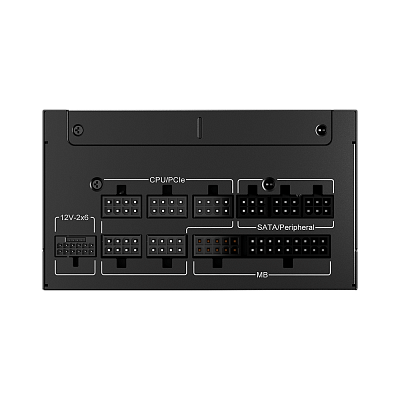 Блок питания APNX MAX G1 1000 (APPG-MXK0FEC.X1)
