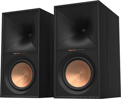 Акустическая система Klipsch Reference R-60M, Black (1073263)