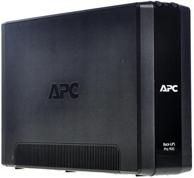 Источник бесперебойного питания APC Back-UPS Pro 900 (BR900G-RS) (BR900G-GR)