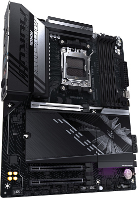 Материнская плата Gigabyte B850 AORUS ELITE WIFI7 (B850 A ELITE WF7)