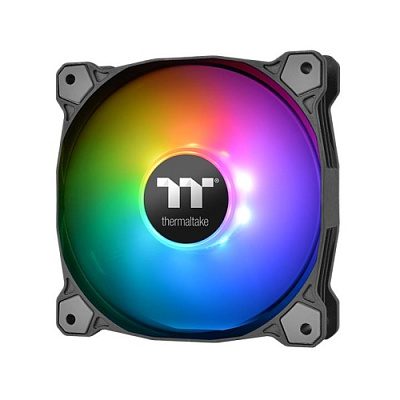 Комплект для сборки cистемы жидкостного охлаждения Thermaltake Pacifice C360 Hard Tube (CL-W243-CU12SW-A)