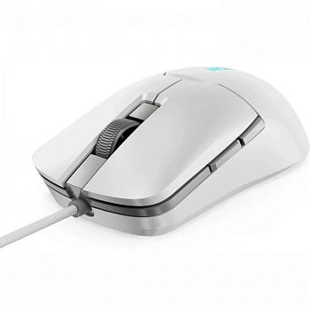 Мышь Lenovo Legion M300s RGB Gaming White (GY51H47351)