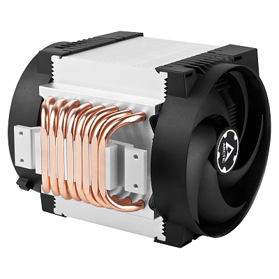 Кулер для процессора ARCTIC Freezer 4U-M Rev. 2 (ACFRE00133B)