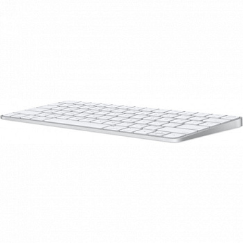 Клавиатура беспроводная Apple Magic Keyboard с Touch ID Bluetooth (MK293RS/A)
