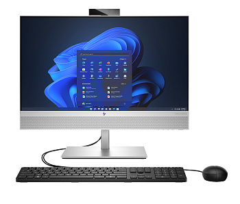 Моноблок  EliteOne 840 G9 24 AiO (4F100AV)
