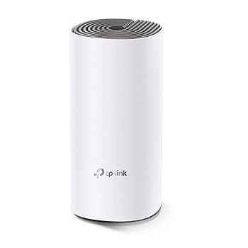Беспроводная MESH-система TP-Link Deco M4(1-pack) (Deco M4(1-pack))