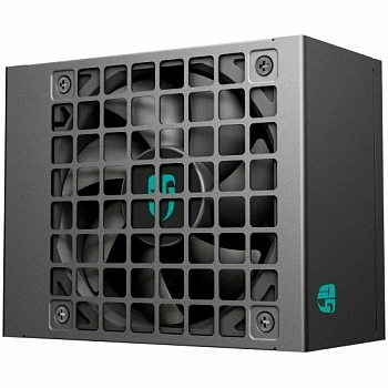 Блок питания GamerStorm PS850G (R-PS850G-FE0B-WGEU)