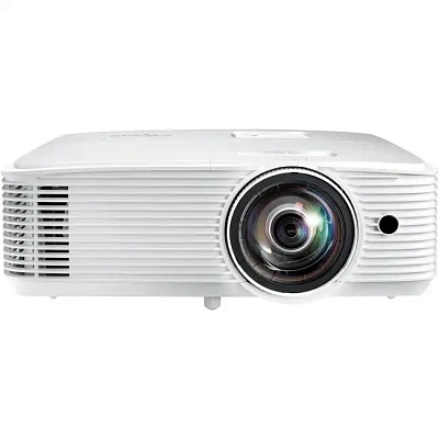 Проектор OPTOMA X309ST (X309ST)