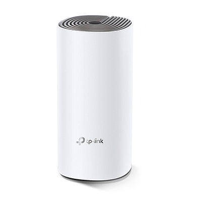 Беспроводная MESH-система TP-Link Deco M4(1-pack) (Deco M4(1-pack))