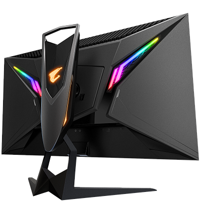 Монитор Gigabyte Aorus FI27Q-P 27" (AORUS FI27QP-EK)