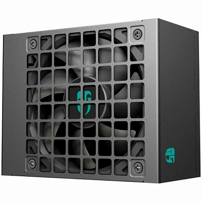 Блок питания GamerStorm PS850G (R-PS850G-FE0B-WGEU)