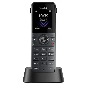 IP-телефон DECT трубка Yealink W73H (W73H)