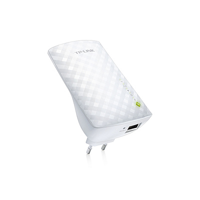 Усилитель Wi-Fi сигнала TP-Link RE200 (RE200(RU))
