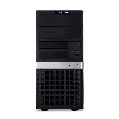 Сервер Acer M.Altos BrainSphere T110 F6 (T110-2356)