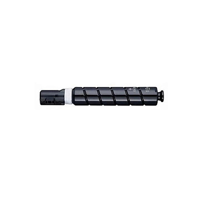 Тонер-картридж Canon C-EXV 66 Black для IR ADVANCE DX 49xx 5745C002AA (5745C002AA)