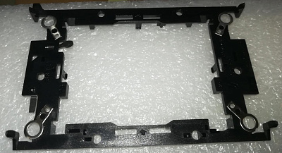 Крепление Supermicro SKT-1424L-001B-FXC черный (SKT-1424L-001B-FXC)