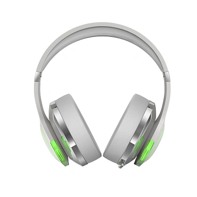 Bluetooth гарнитура Edifier Hecate G5BT Grey (G5BT/GREY)