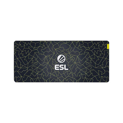 Коврик для компьютерной мыши Razer Gigantus V2 XXL - ESL Edition (RZ02-03332500-R3M1)