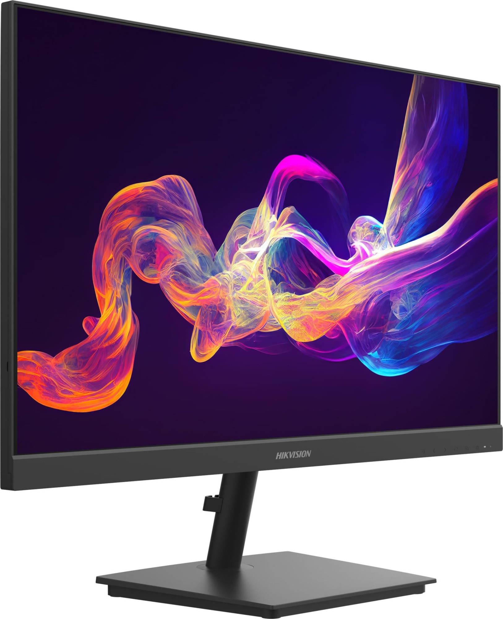 Монитор LCD 23.8" HikVision DS-D5024F2-AP2 (DS-D5024F2-AP2)