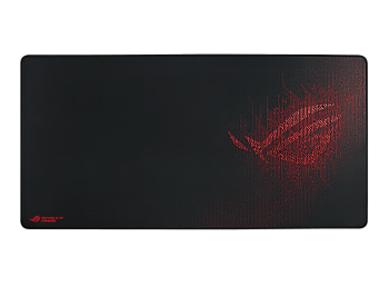 Игровой коврик для мыши NC01 ROG SHEATH BLK, 900x440x3 mm (90MP00K3-B0UA00)