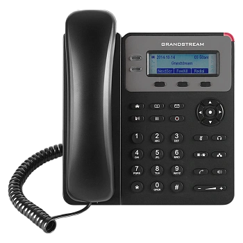IP телефон Grandstream GXP1610P (GXP1610P)