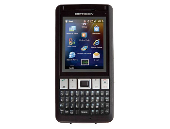 Терминал сбора данных Opticon H-21 (F0000000309) Терминал сбора данных Opticon H-21 (F0000000309)