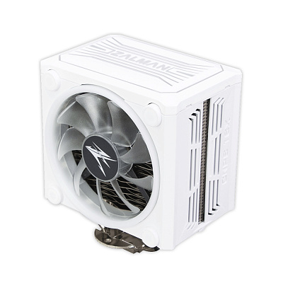 Кулер Zalman CNPS16X White (CNPS16X WHITE)