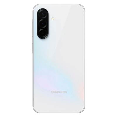 Смартфон Samsung Galaxy A36 5G 128GB, Awesome White (SM-A366EZADSKZ)