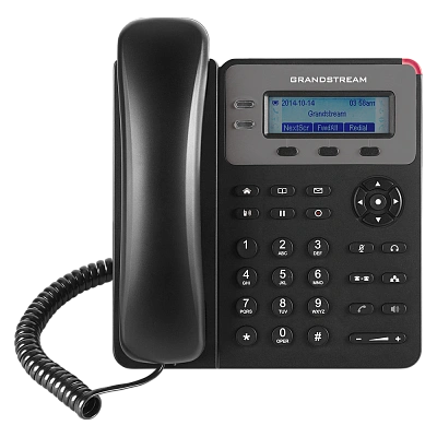 IP телефон Grandstream GXP1610P (GXP1610P)