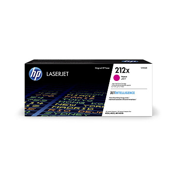 Картридж HP Europe W2123X (W2123X)