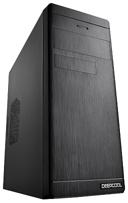 Корпус DeepCool Wave 2 (DP-MATX-DPWAVE2)