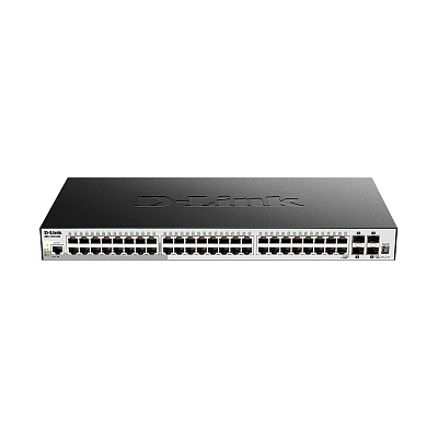  (DGS-1510-52X/A2A)