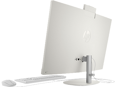Моноблок HP All-in-One 27-cr0046ci, 27" (B08WDEA)