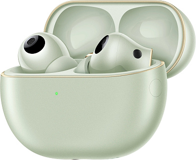 Наушники Huawei FreeBuds Pro 4 T0022 Green (55037964)