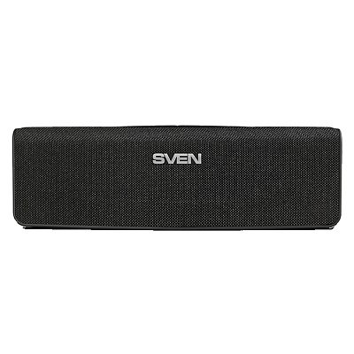 Колонка SVEN PS-192, black (SV-019747)