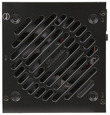 Блок питания ATX Seasonic Core GC-750, 750W, 80 Plus Gold, ATX 3.1 (SRP-CGC751-A5A32SF)