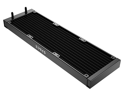 Система жидкостного охлаждения ID-Cooling SL360 Pro SE (ID-CPU-SL360 PRO SE)