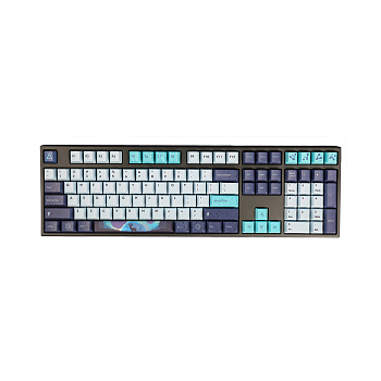 Клавиатура Varmilo Aurora VEM108 Varmilo EC V2 Sakura (A36A060A9A3A06A048)