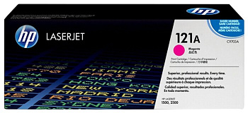Лазерный картридж HP C9703A (C9703A)