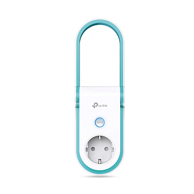 Усилитель Wi-Fi сигнала TP-Link RE365 (RE365(EU))