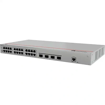 Коммутатор Huawei S310-24T4S (98012202)