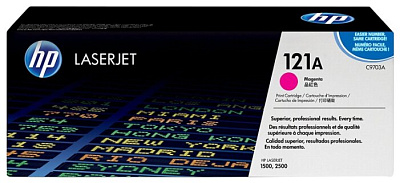 Лазерный картридж HP C9703A (C9703A)