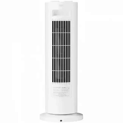 Обогреватель Xiaomi Fan Heater LSNFJ03ZMEU, 2000Вт, White (BHR8228EU)