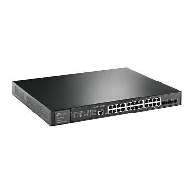 Коммутатор Tp-Link SG3428XMP(UN) (SG3428XMP(UN))