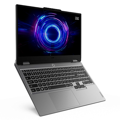 Ноутбук Lenovo LOQ 15IRX10 (83JE002BRK)