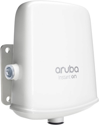 Точка доступа HP Enterprise Aruba Instant On AP17 (R2X11A)