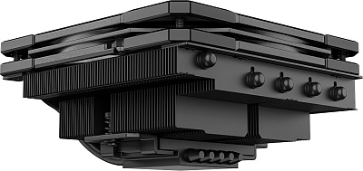 Кулер ID-Cooling IS-55 ARGB (ID-CPU-IS-55-ARGB/S1700)